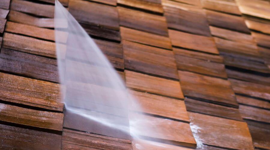 Tile Roofing in Breckenridge, MO